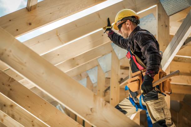 Best Roof Restoration Services  in Glyndon, MN