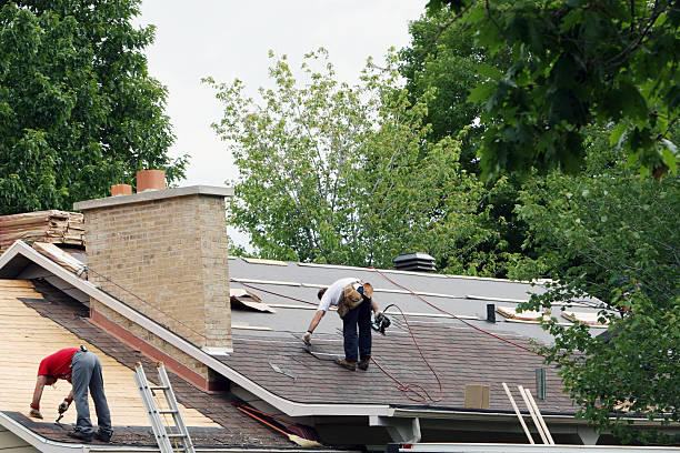 Quick and Trustworthy Emergency Roof Repair Services in Glyndon, MN