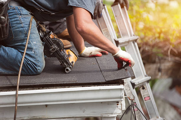 Best Roof Replacement Cost  in Glyndon, MN